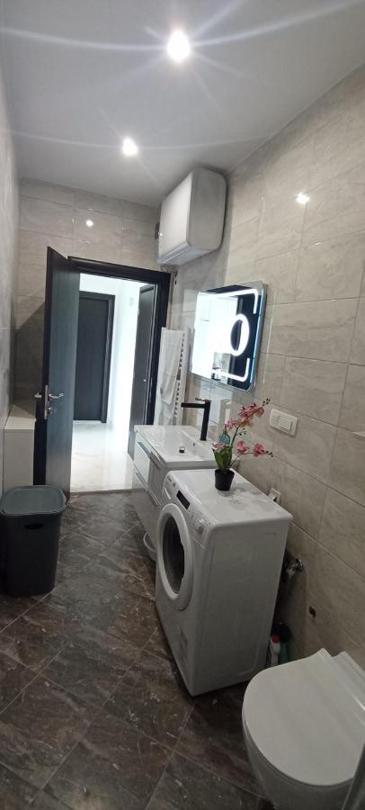 Apartman Stipan Omis Exterior photo